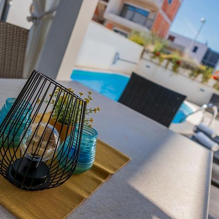 Villa Essenza - Luksuzne Kuce Za Odmor Βόντιτσε Εξωτερικό φωτογραφία