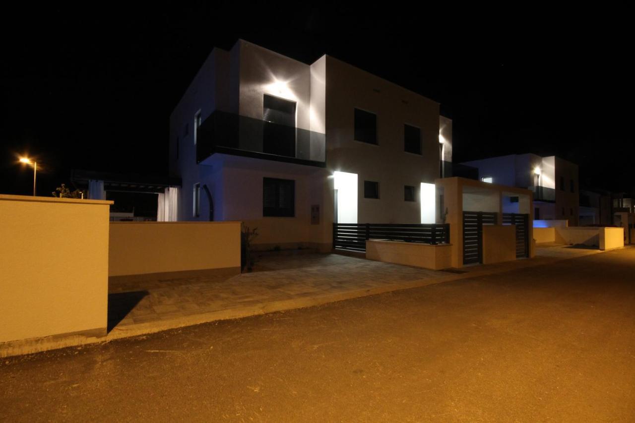 Villa Essenza - Luksuzne Kuce Za Odmor Βόντιτσε Εξωτερικό φωτογραφία