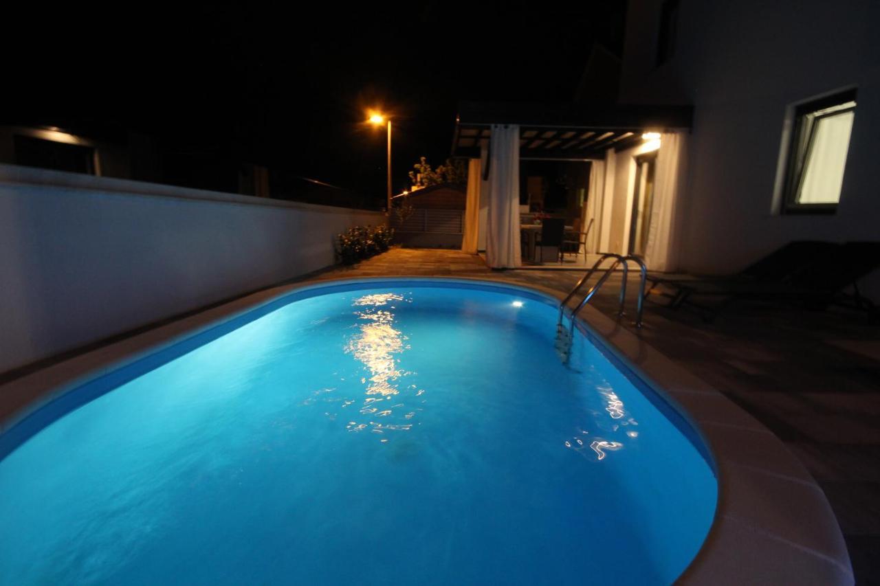 Villa Essenza - Luksuzne Kuce Za Odmor Βόντιτσε Εξωτερικό φωτογραφία