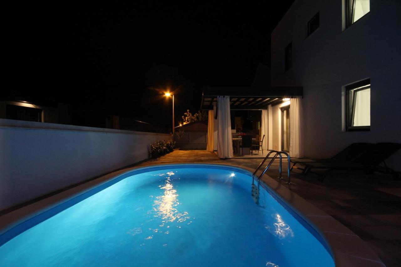 Villa Essenza - Luksuzne Kuce Za Odmor Βόντιτσε Εξωτερικό φωτογραφία