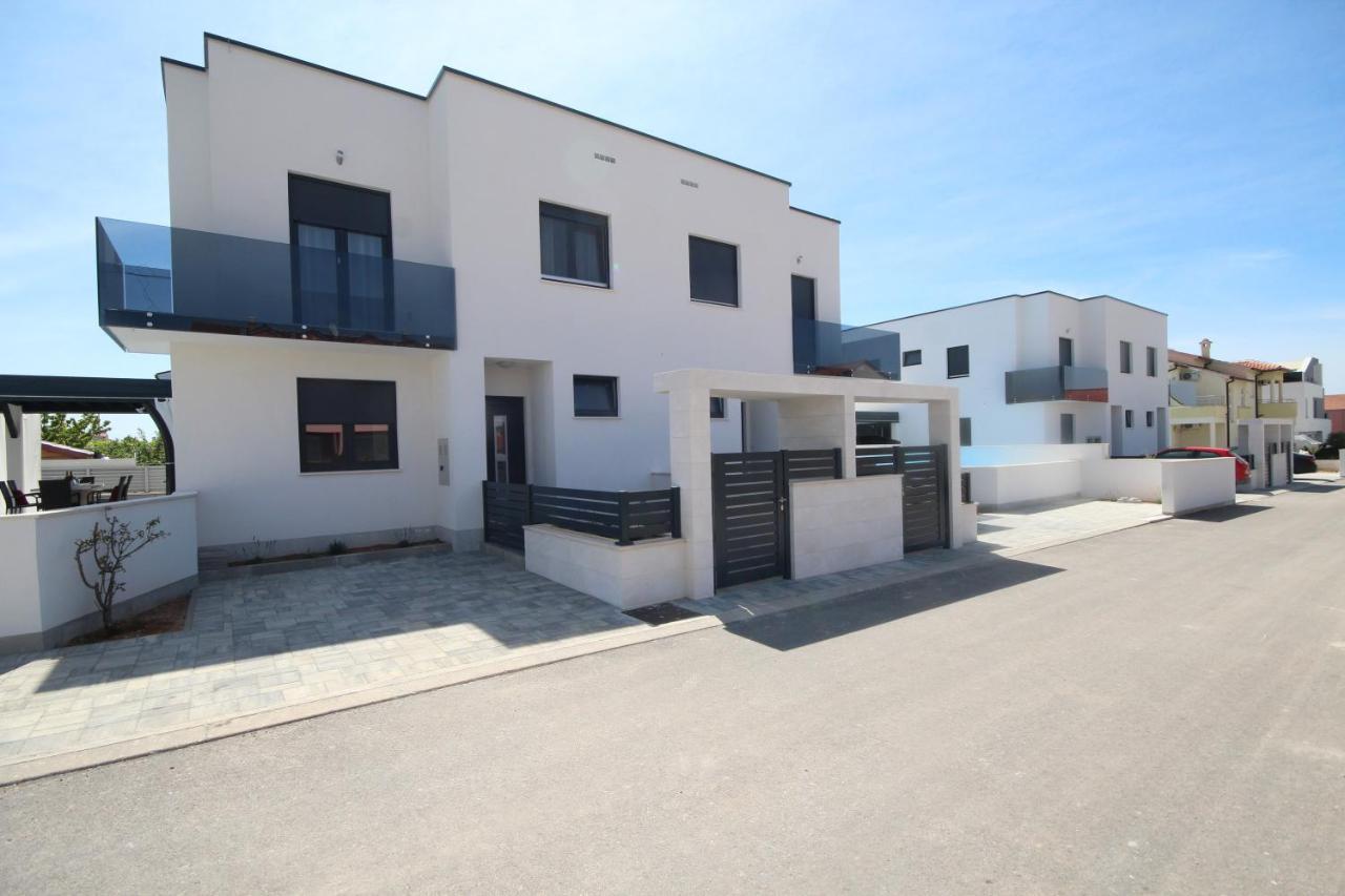 Villa Essenza - Luksuzne Kuce Za Odmor Βόντιτσε Εξωτερικό φωτογραφία