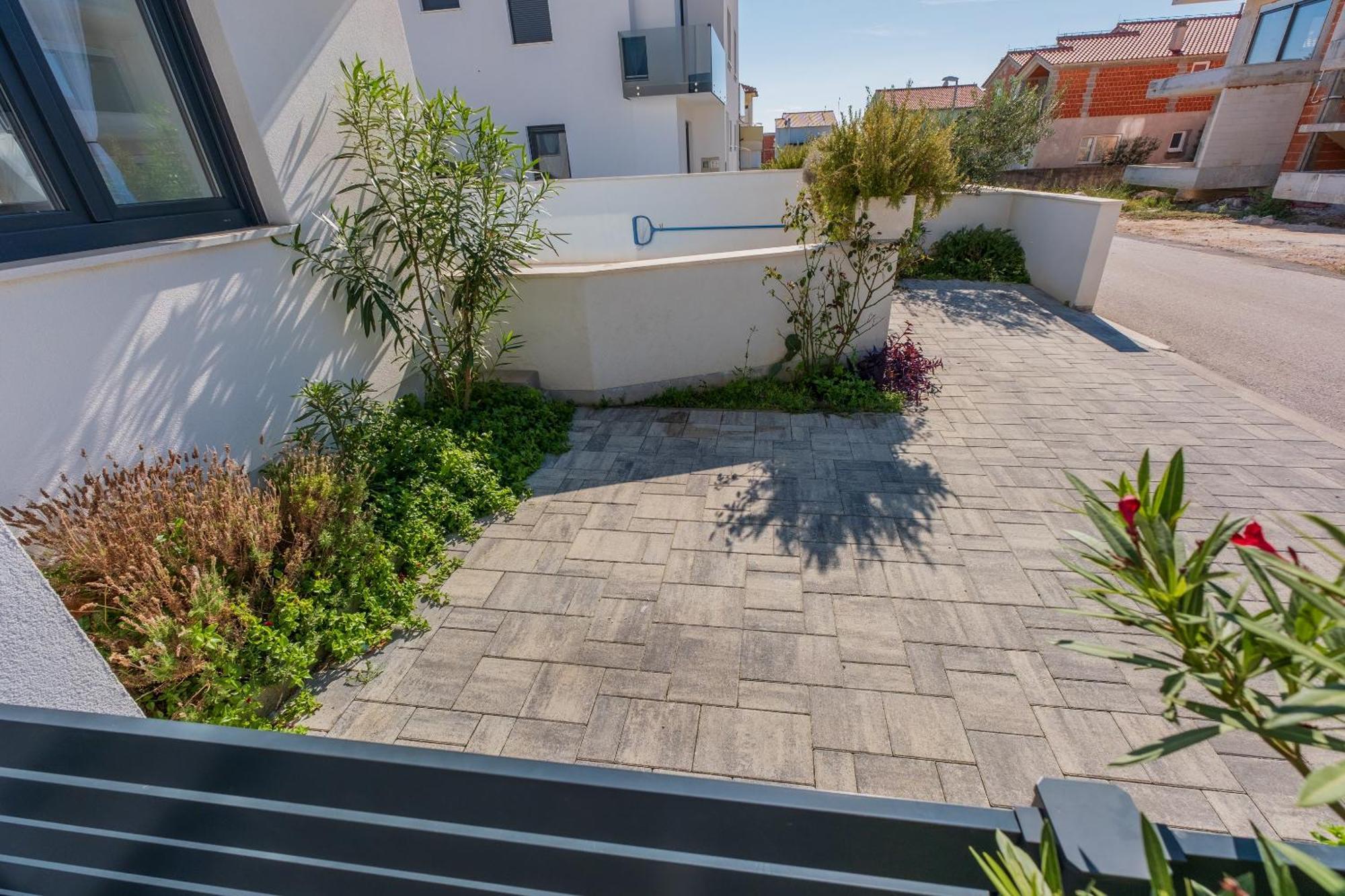 Villa Essenza - Luksuzne Kuce Za Odmor Βόντιτσε Εξωτερικό φωτογραφία